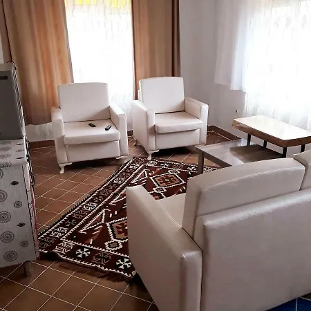 Denge Homes