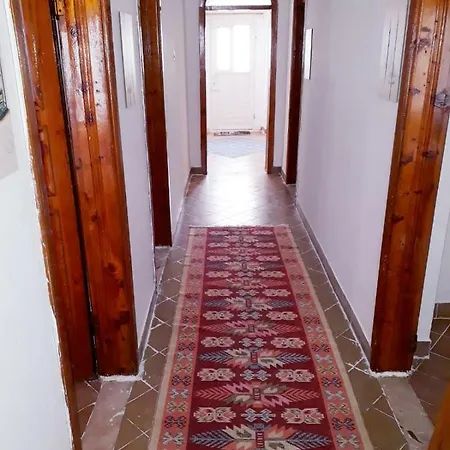Denge Homes Lejlighed Fethiye