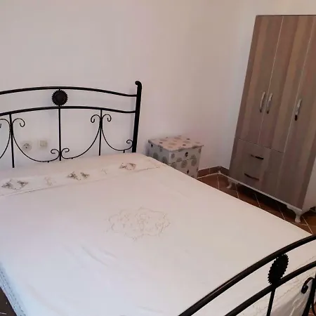 Denge Homes Fethiye